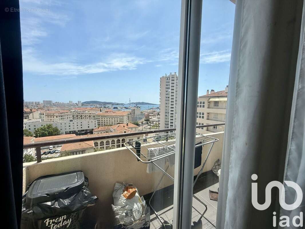 Photo 2 - Appartement à TOULON