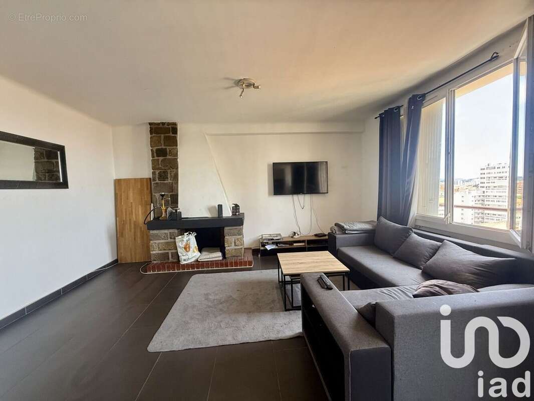 Photo 5 - Appartement à TOULON