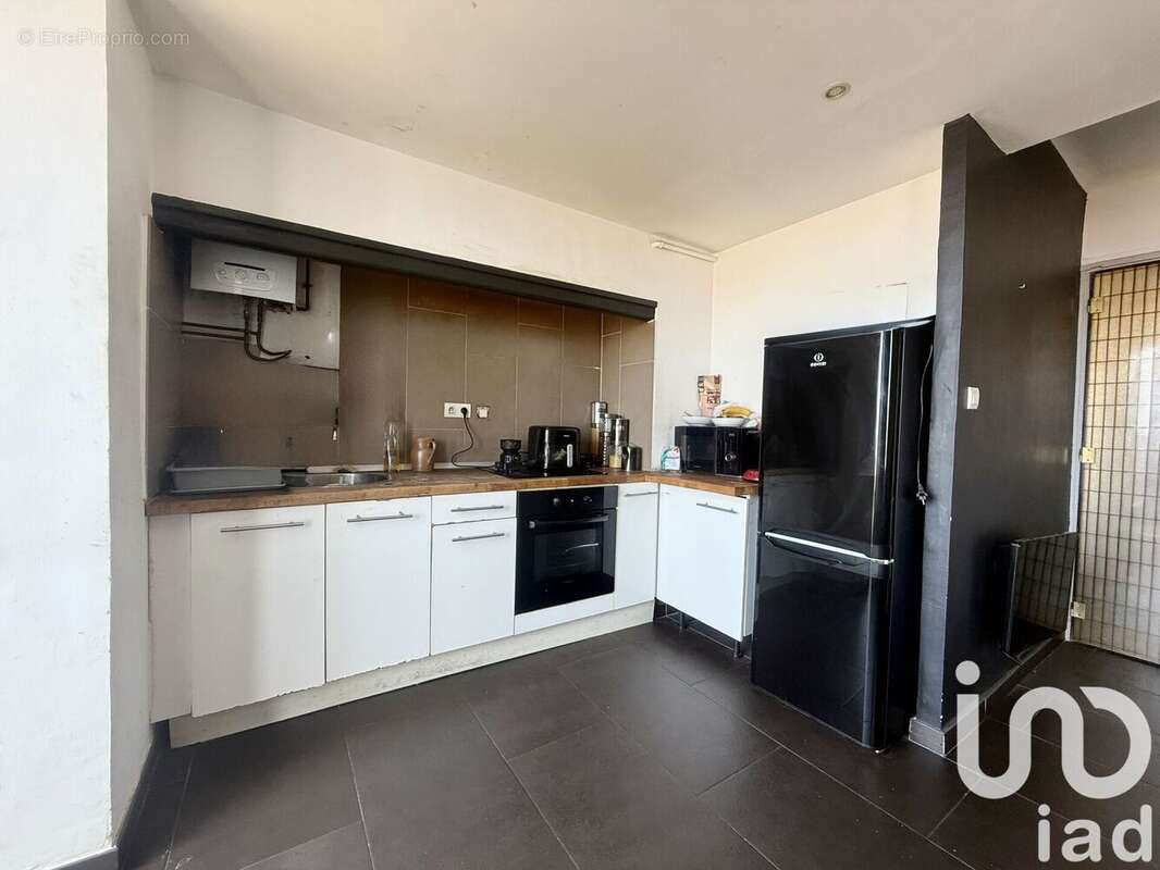 Photo 6 - Appartement à TOULON