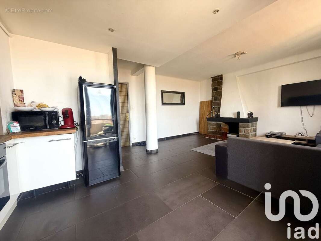 Photo 7 - Appartement à TOULON