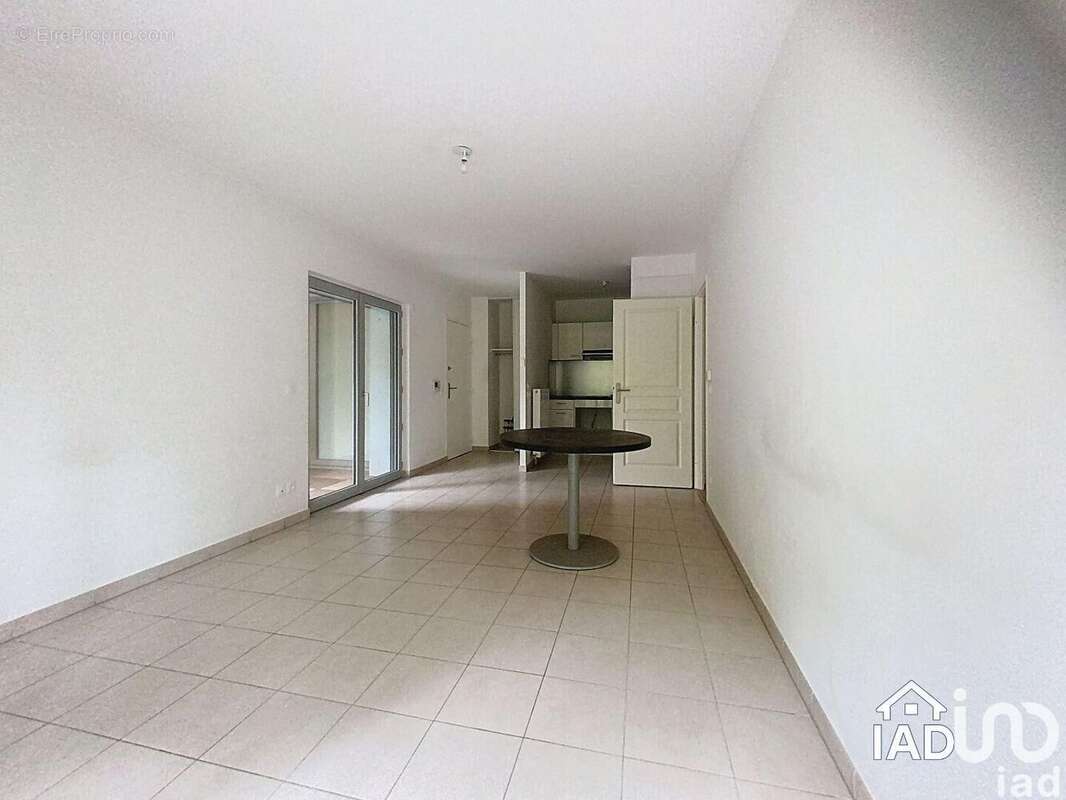 Photo 2 - Appartement à NEUILLY-SUR-SEINE