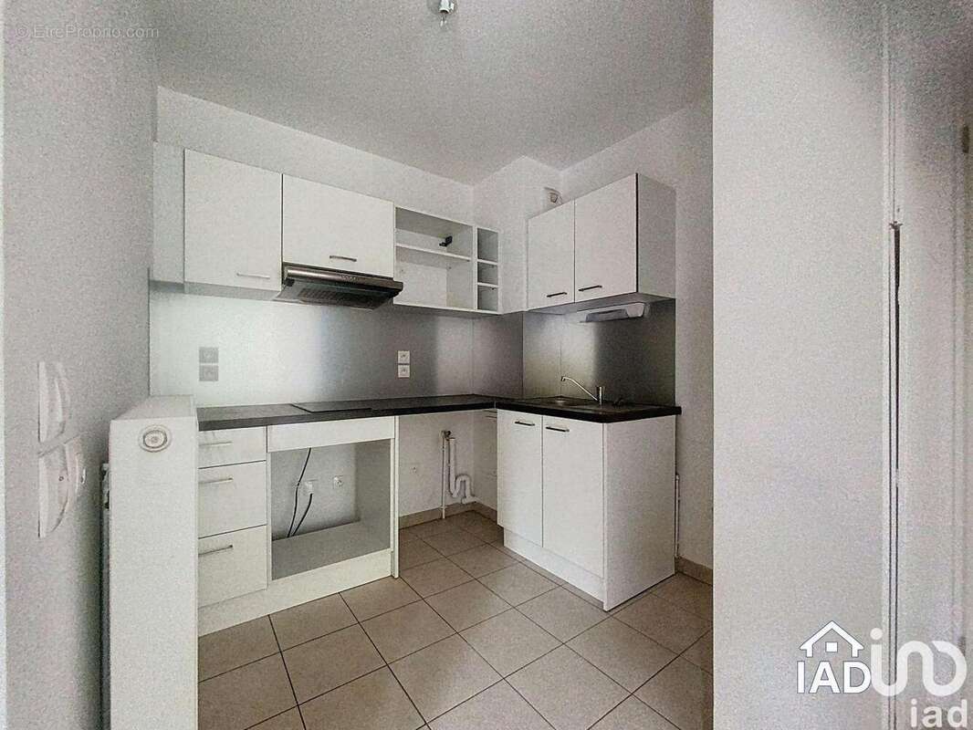 Photo 3 - Appartement à NEUILLY-SUR-SEINE