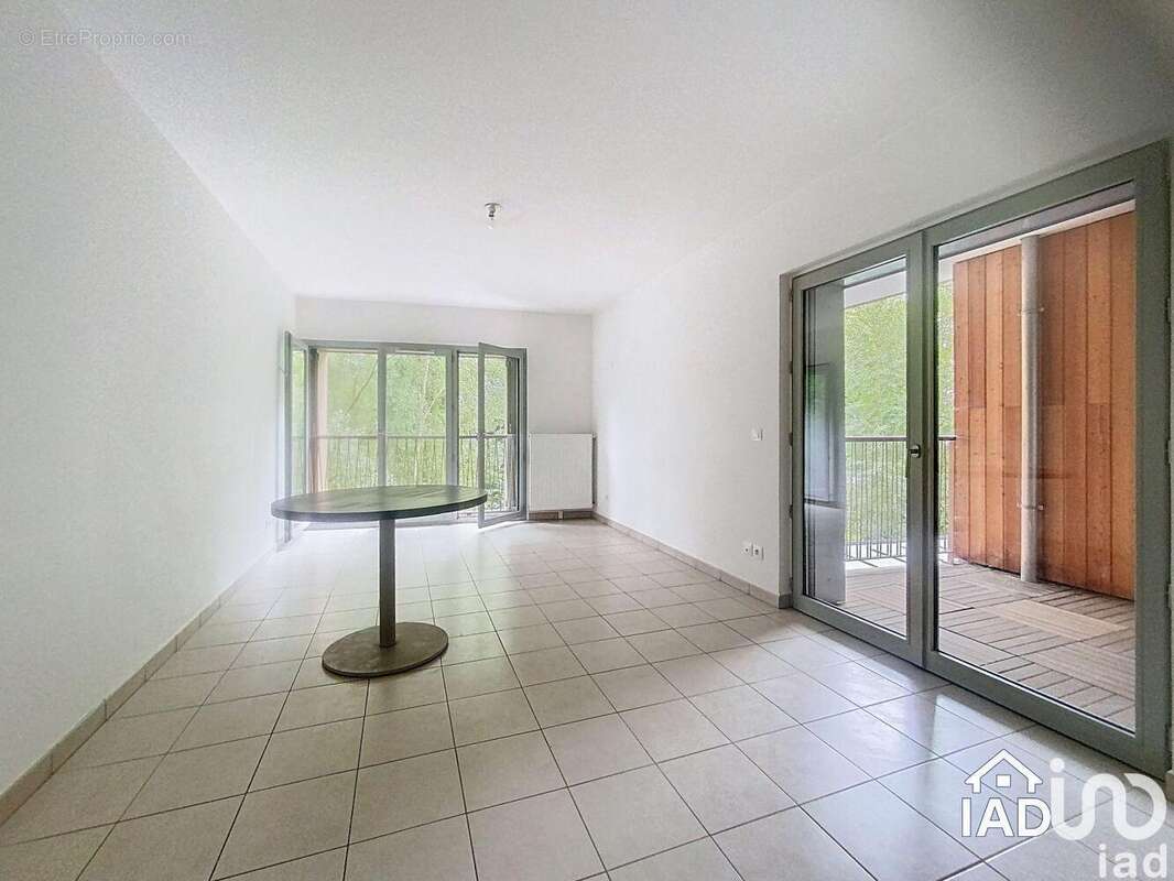 Photo 4 - Appartement à NEUILLY-SUR-SEINE