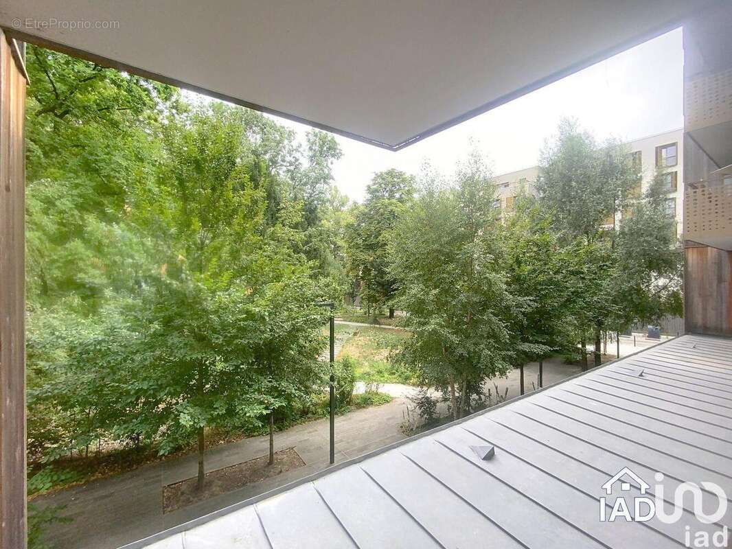 Photo 6 - Appartement à NEUILLY-SUR-SEINE