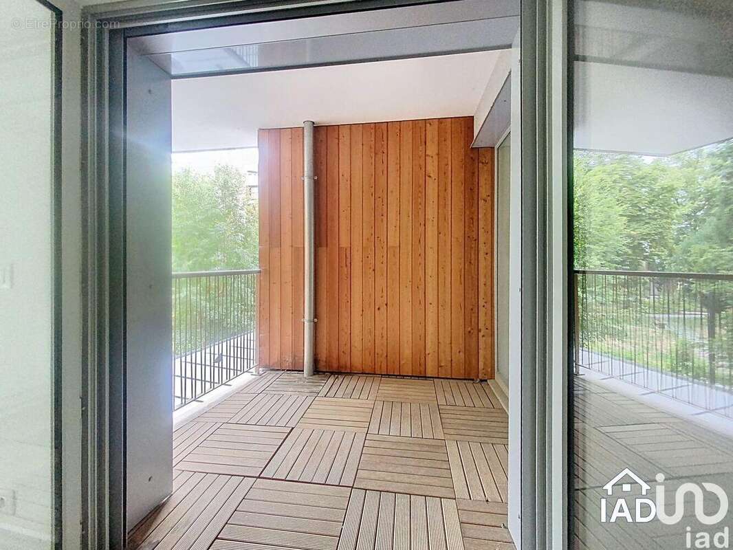 Photo 7 - Appartement à NEUILLY-SUR-SEINE