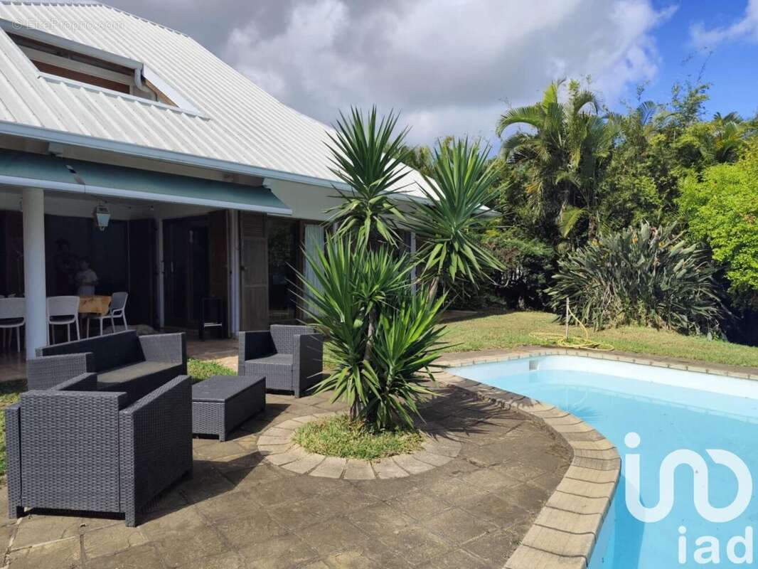 Photo 3 - Maison à SAINT-PAUL