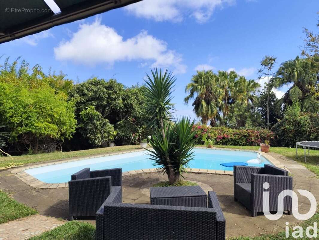 Photo 4 - Maison à SAINT-PAUL