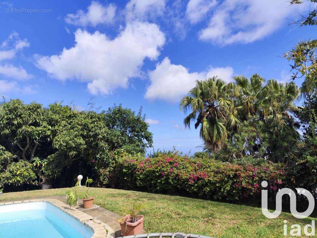 Photo 5 - Maison à SAINT-PAUL