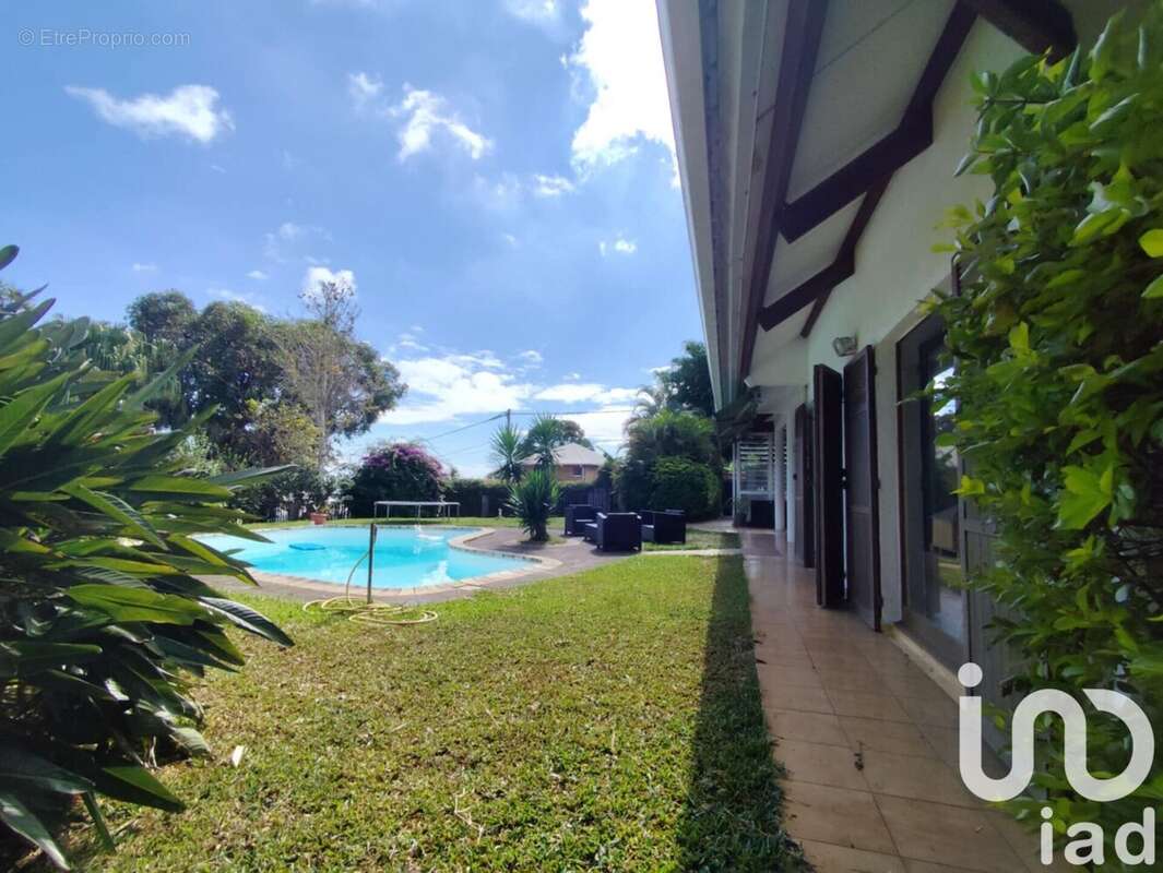 Photo 6 - Maison à SAINT-PAUL