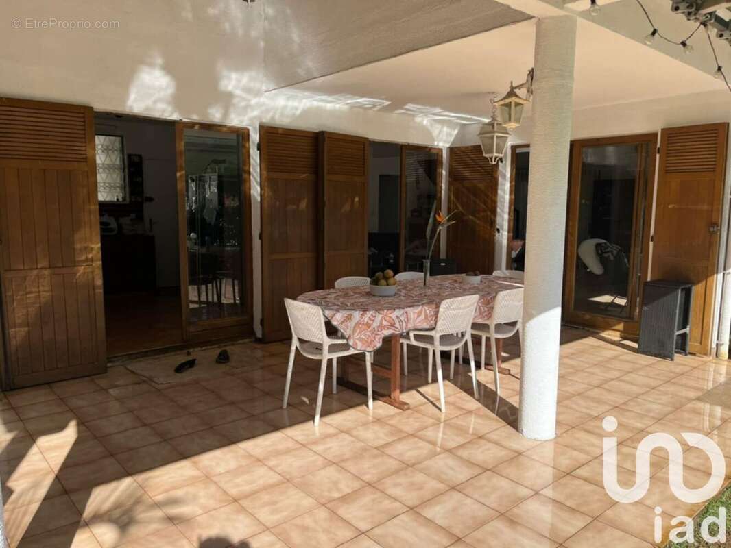 Photo 8 - Maison à SAINT-PAUL