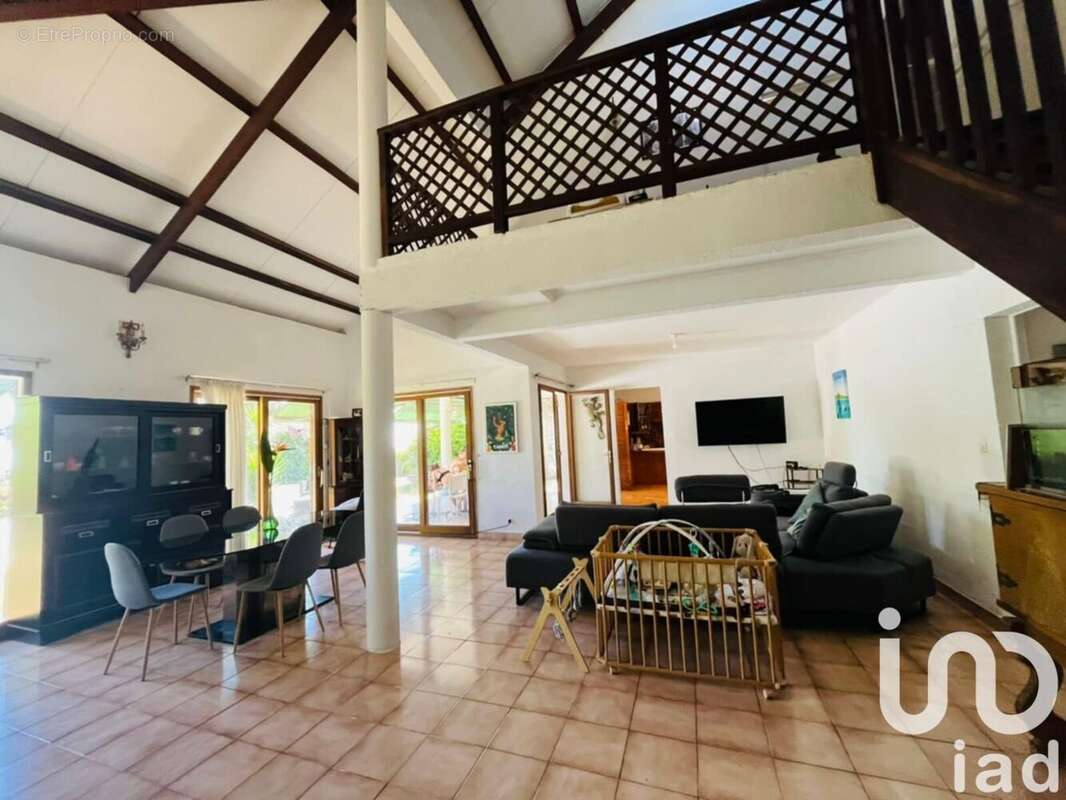 Photo 9 - Maison à SAINT-PAUL