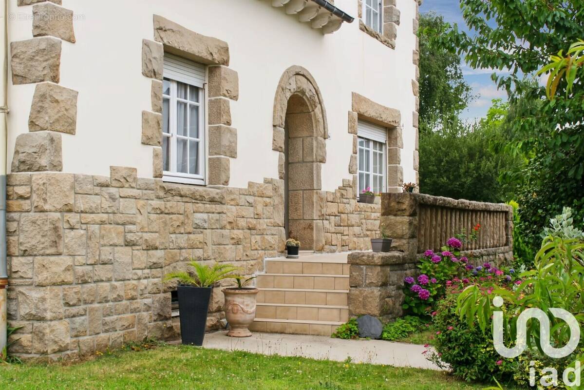 Photo 1 - Maison à LAMBALLE