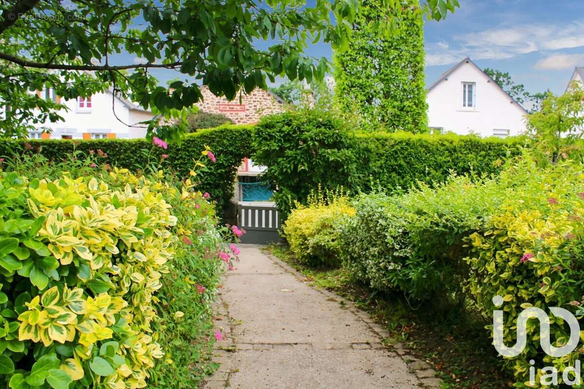 Photo 2 - Maison à LAMBALLE