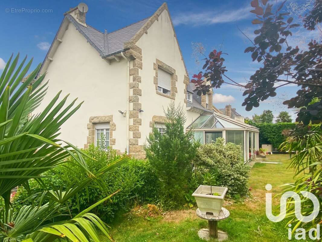 Photo 6 - Maison à LAMBALLE