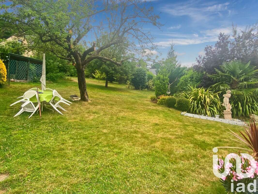 Photo 7 - Maison à LAMBALLE