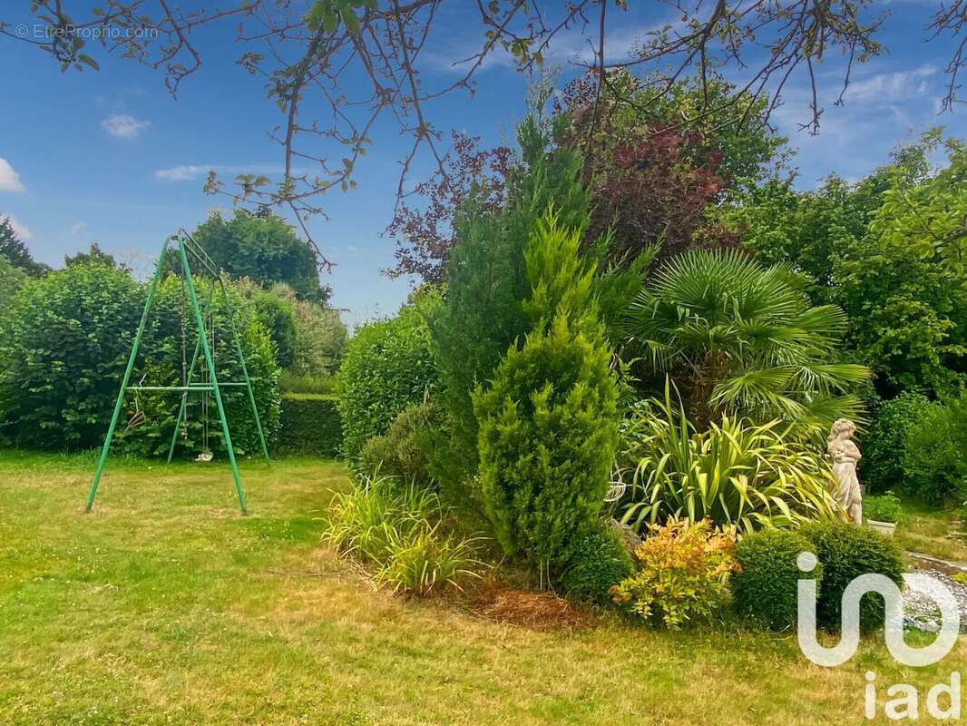 Photo 8 - Maison à LAMBALLE