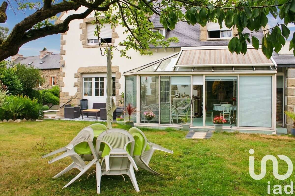 Photo 9 - Maison à LAMBALLE