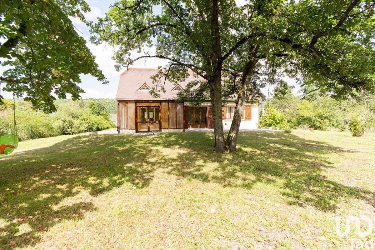 Photo 2 - Maison à FRENEUSE
