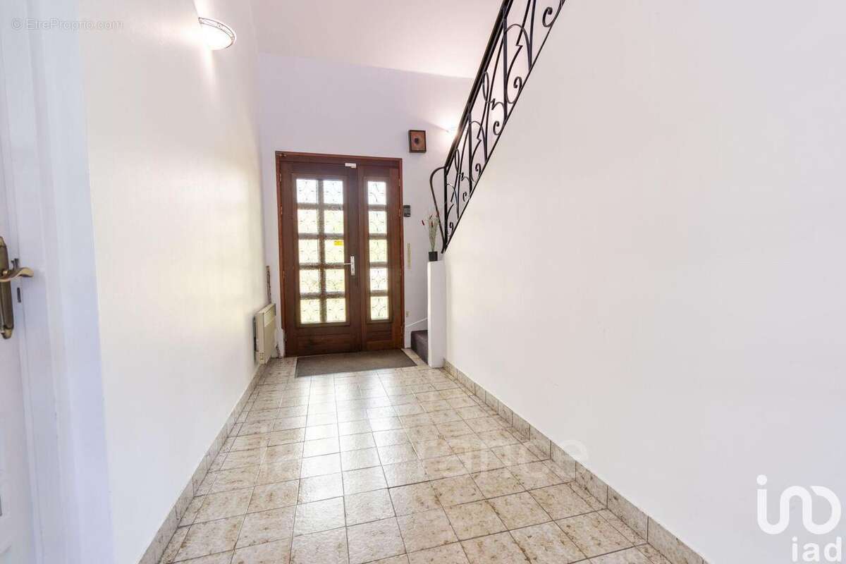 Photo 4 - Maison à FRENEUSE