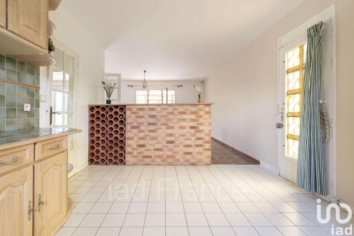 Photo 6 - Maison à FRENEUSE