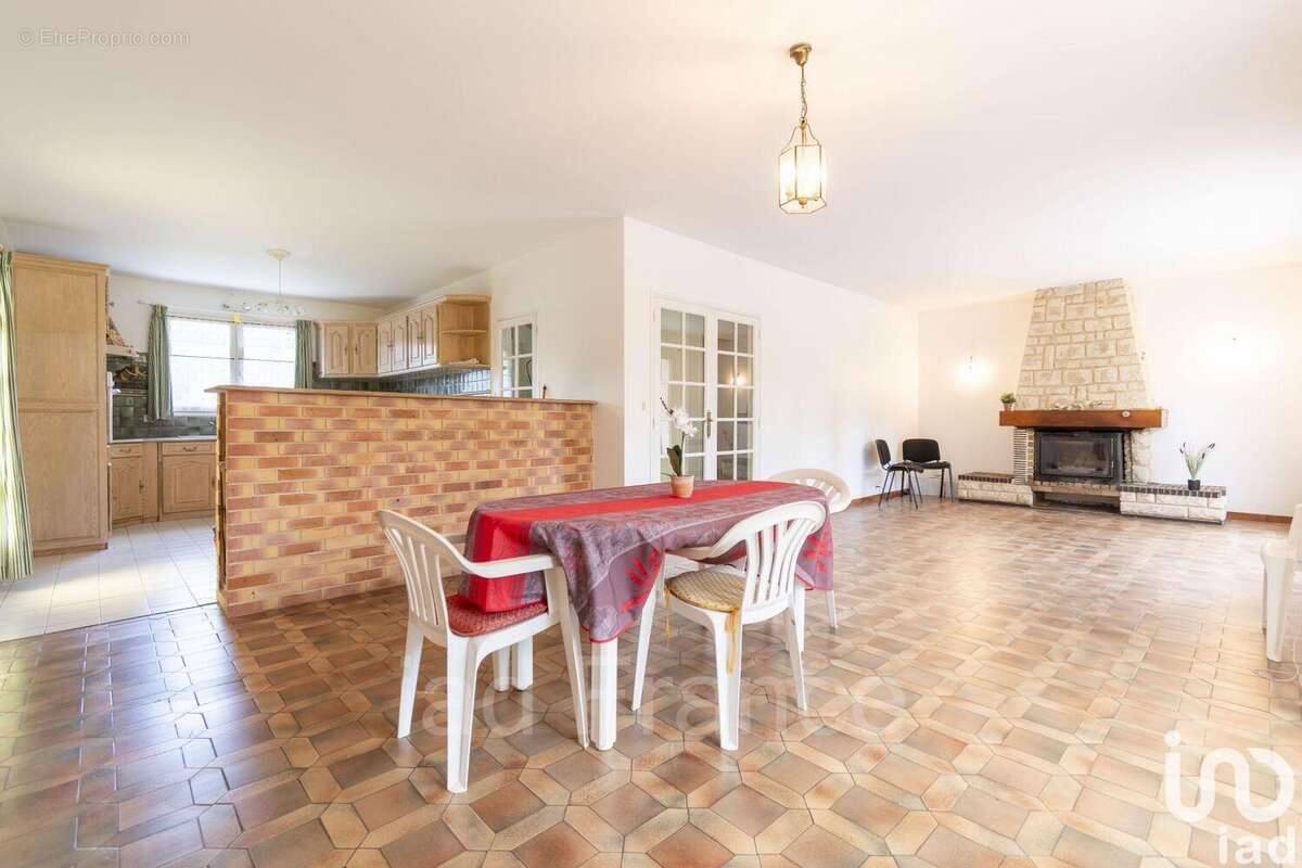 Photo 8 - Maison à FRENEUSE