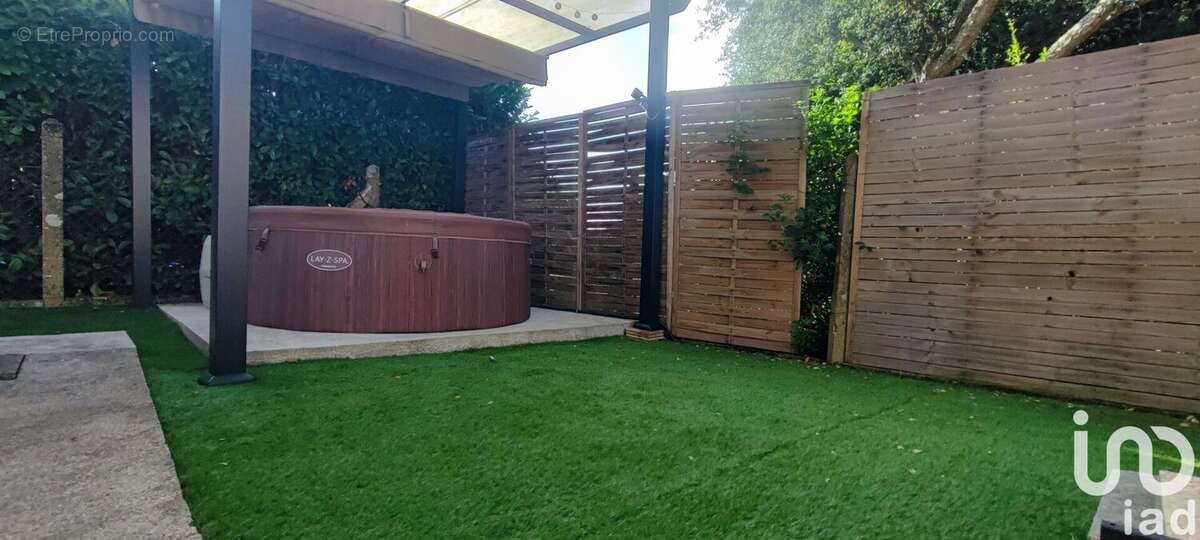 Photo 5 - Maison à SAUGNAC-ET-CAMBRAN