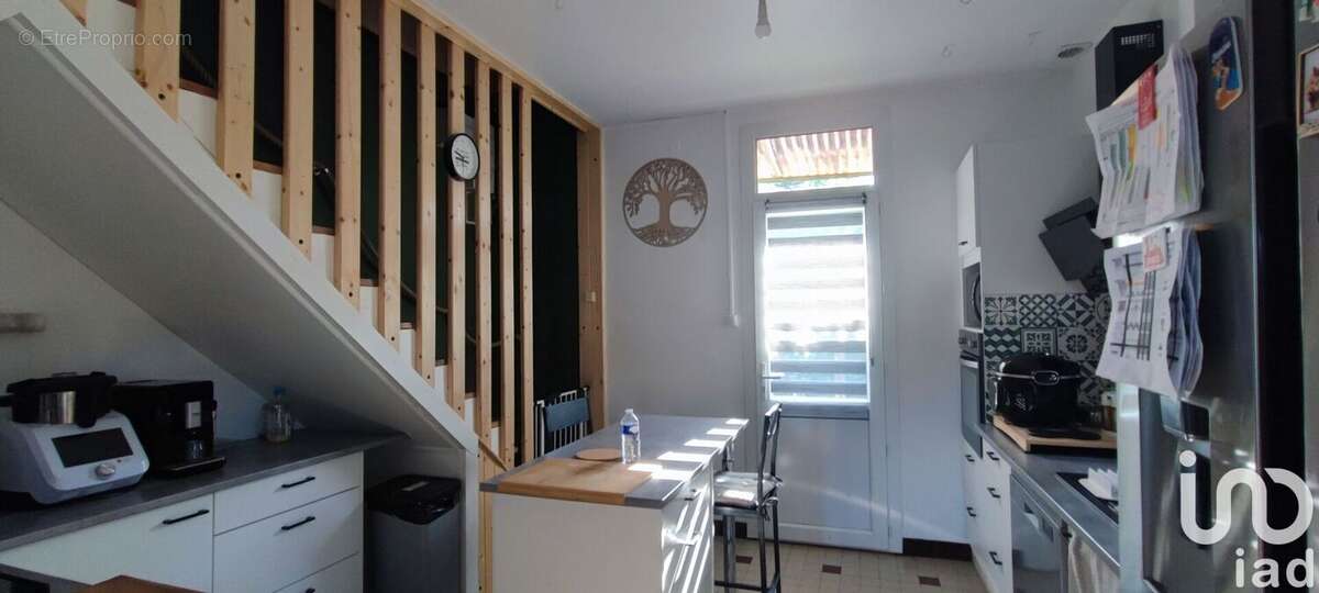 Photo 6 - Maison à SAUGNAC-ET-CAMBRAN