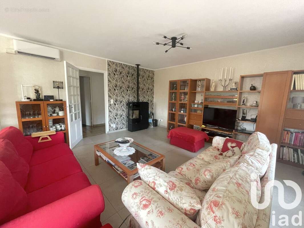 Photo 3 - Maison à ALES