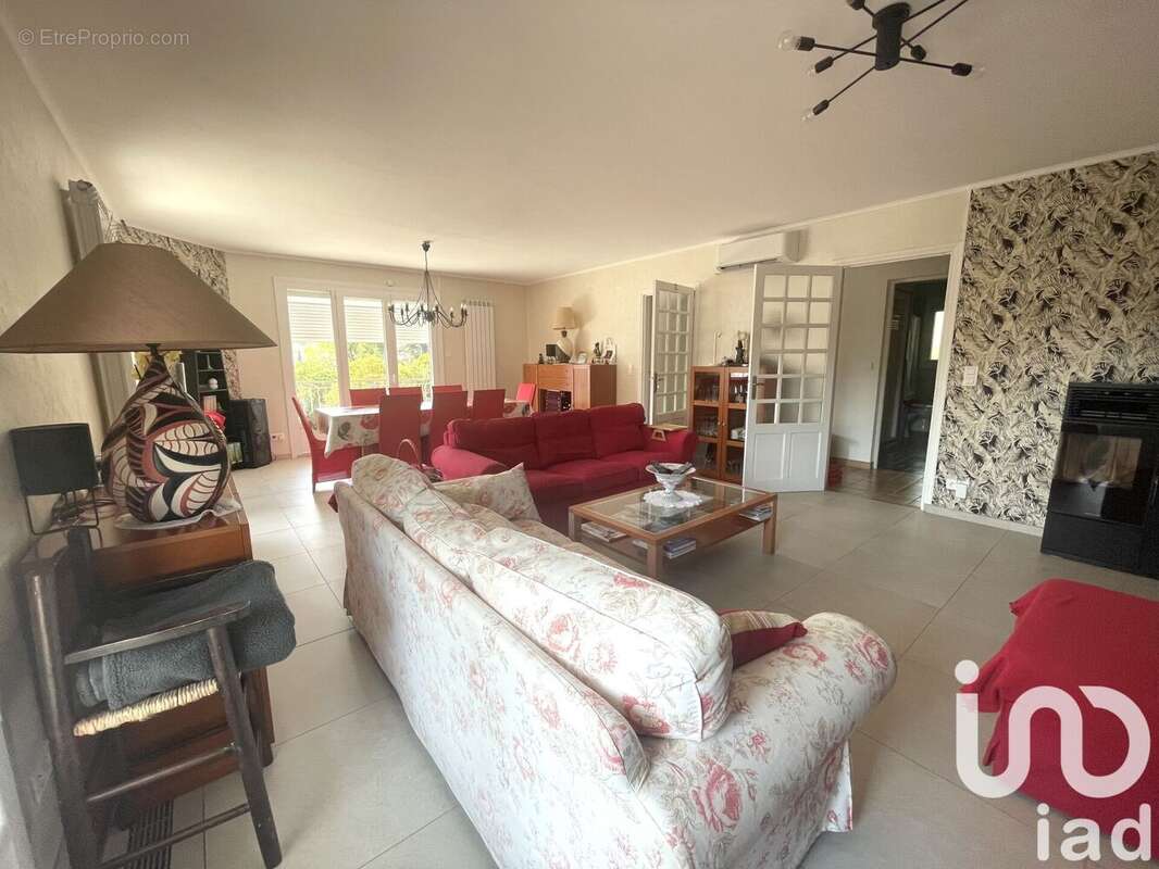 Photo 4 - Maison à ALES