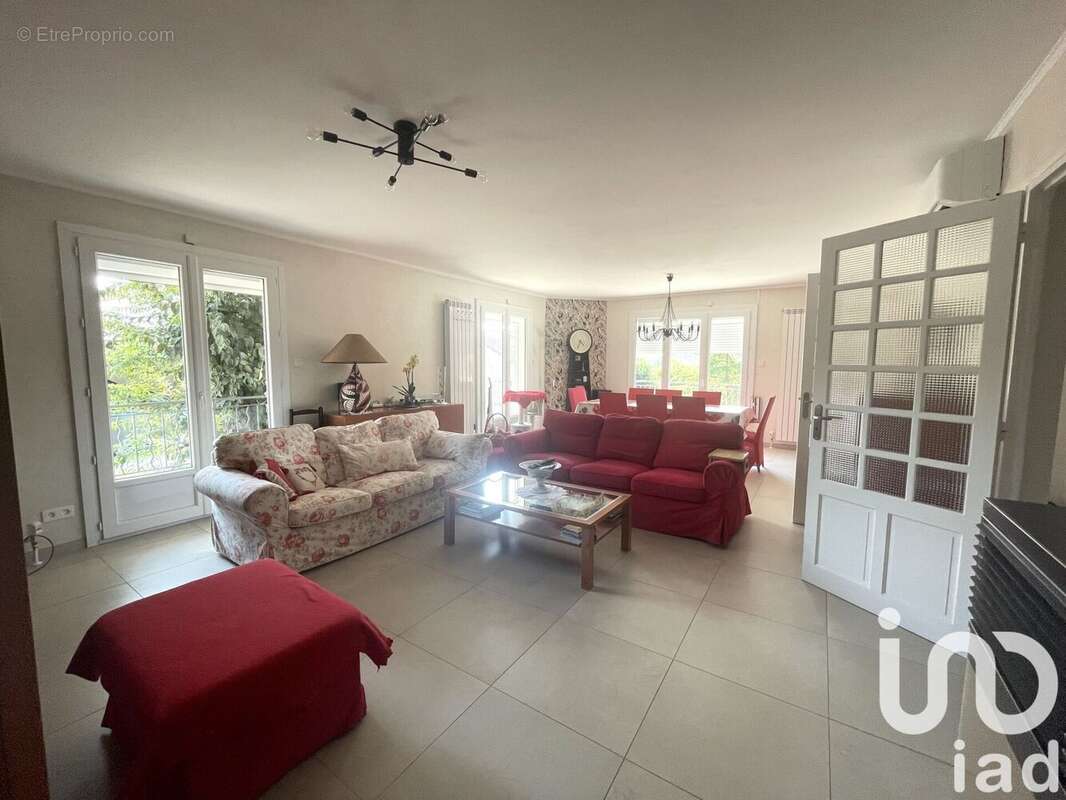 Photo 5 - Maison à ALES