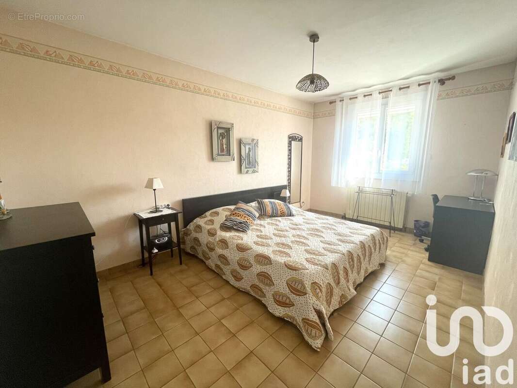 Photo 8 - Maison à ALES