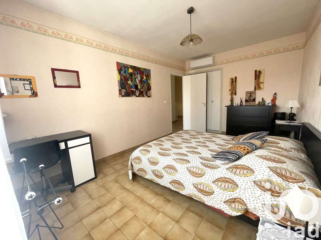 Photo 9 - Maison à ALES