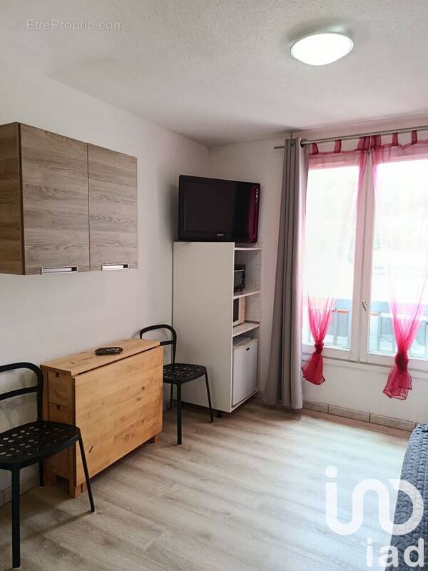 Photo 1 - Appartement à LAMALOU-LES-BAINS