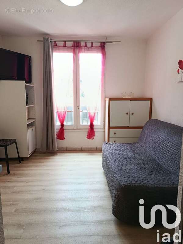 Photo 2 - Appartement à LAMALOU-LES-BAINS