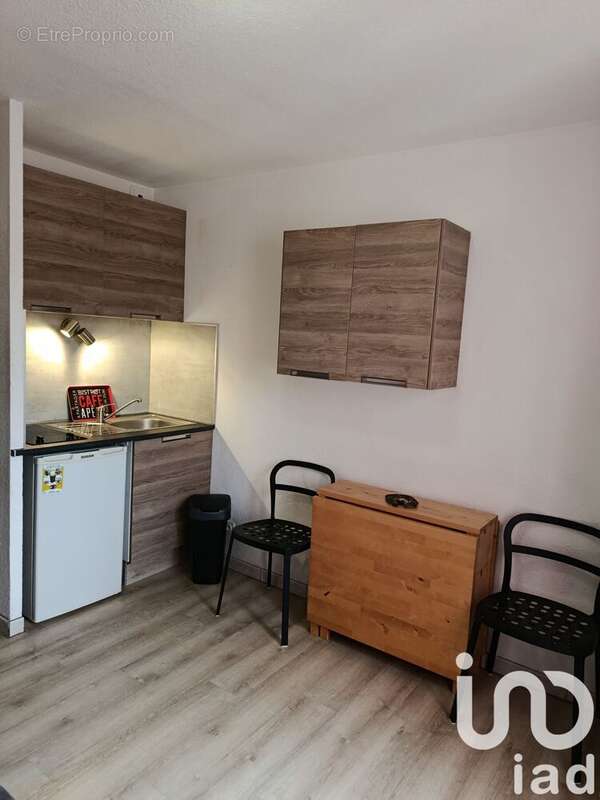Photo 3 - Appartement à LAMALOU-LES-BAINS