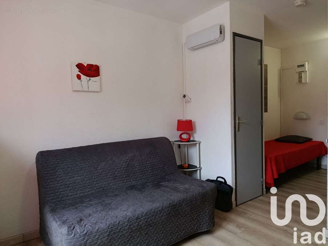 Photo 5 - Appartement à LAMALOU-LES-BAINS