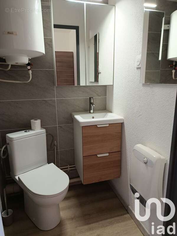 Photo 6 - Appartement à LAMALOU-LES-BAINS