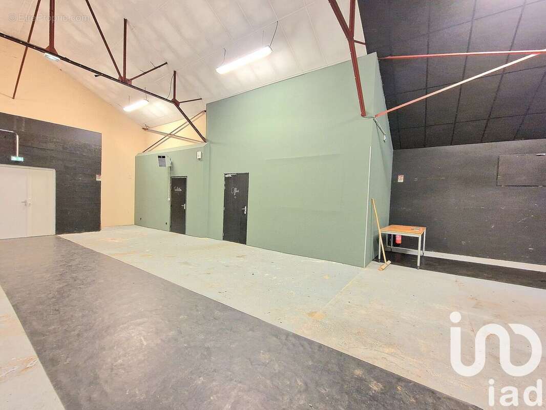 Photo 2 - Maison à TERRASSON-LAVILLEDIEU