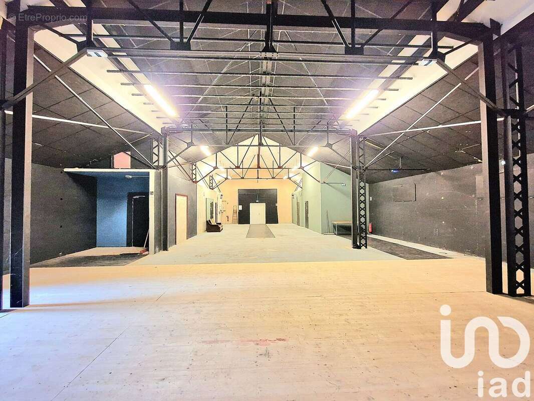 Photo 3 - Maison à TERRASSON-LAVILLEDIEU