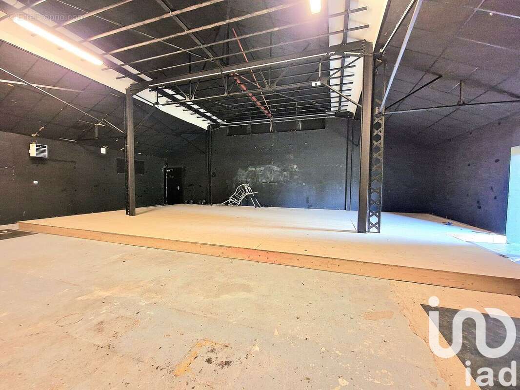 Photo 4 - Maison à TERRASSON-LAVILLEDIEU