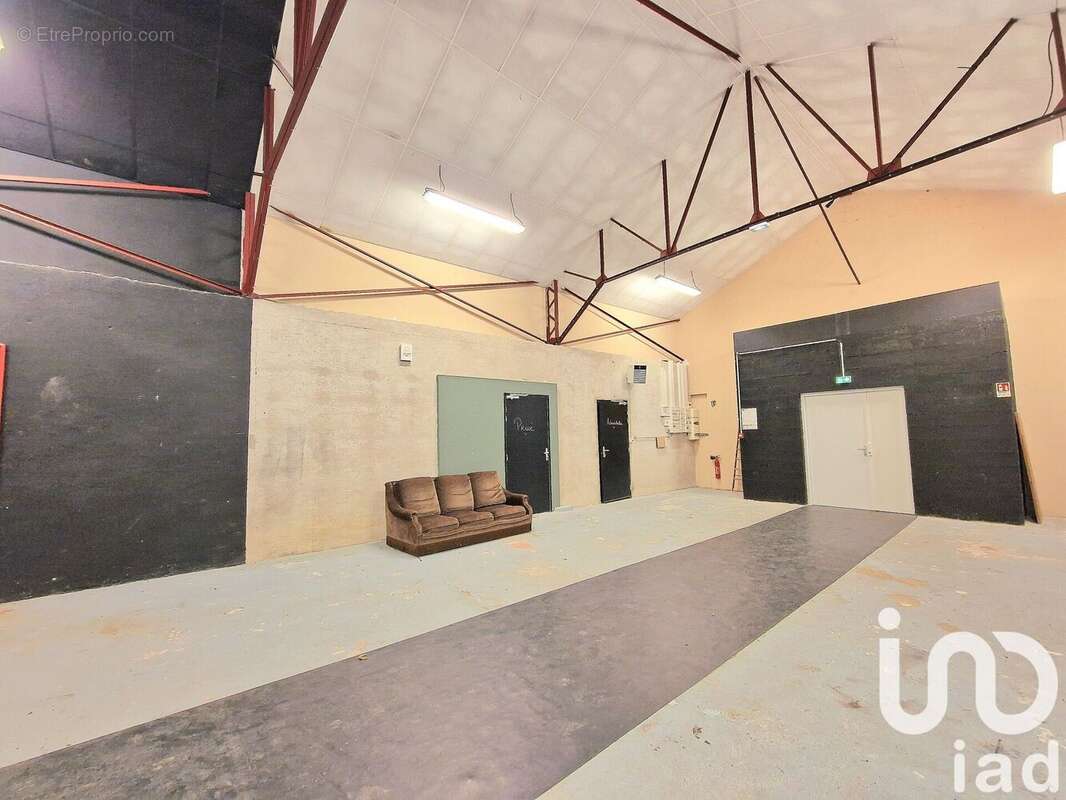 Photo 5 - Maison à TERRASSON-LAVILLEDIEU