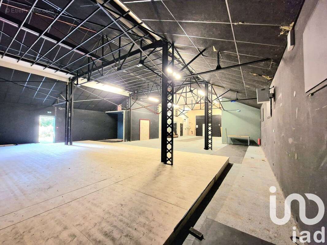 Photo 6 - Maison à TERRASSON-LAVILLEDIEU