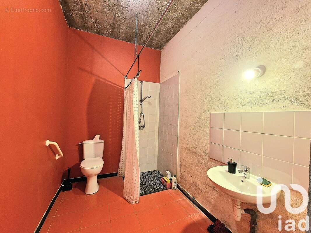 Photo 7 - Maison à TERRASSON-LAVILLEDIEU