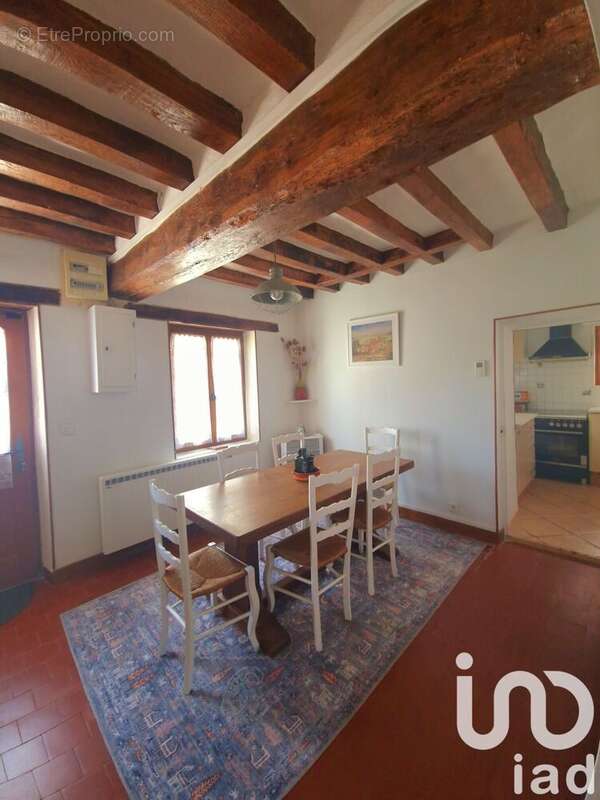 Photo 3 - Maison à SAINT-PRIVE