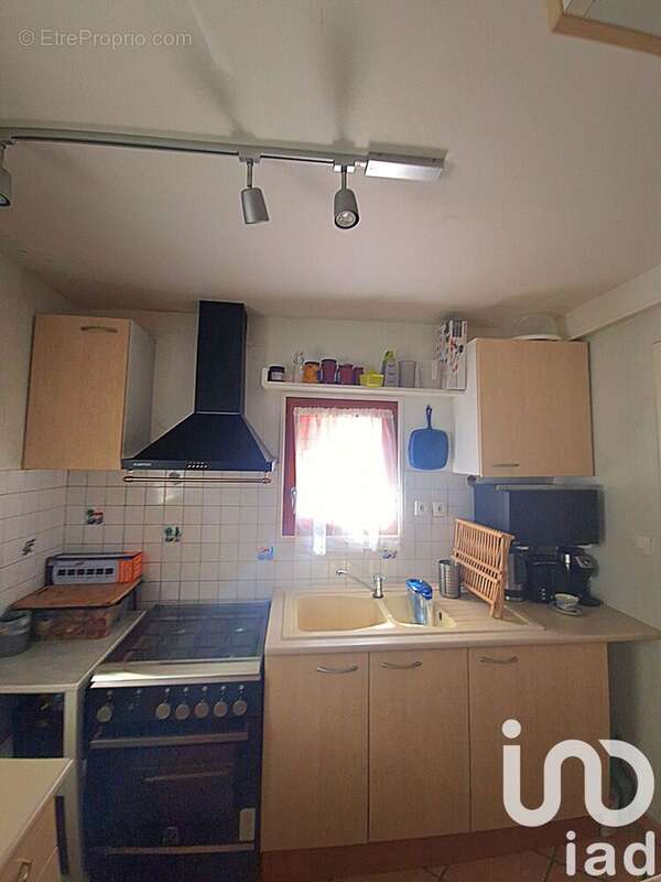 Photo 5 - Maison à SAINT-PRIVE