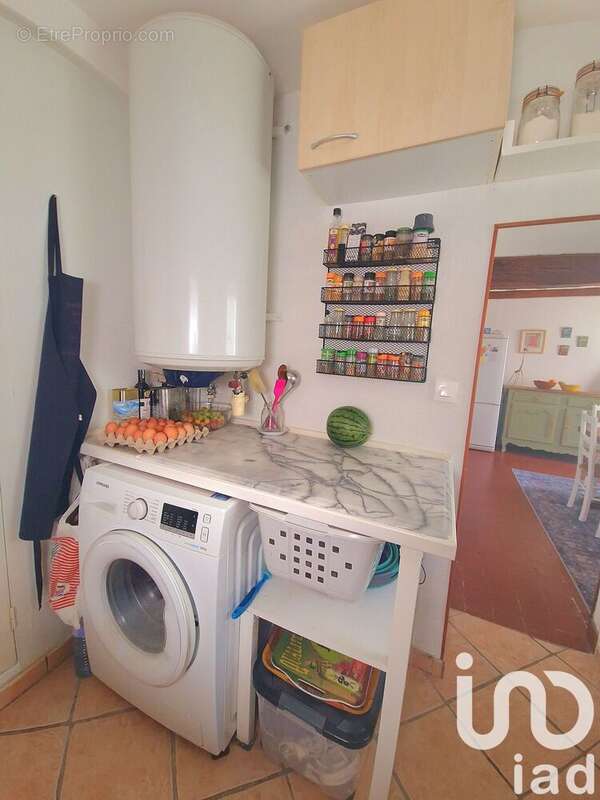 Photo 6 - Maison à SAINT-PRIVE