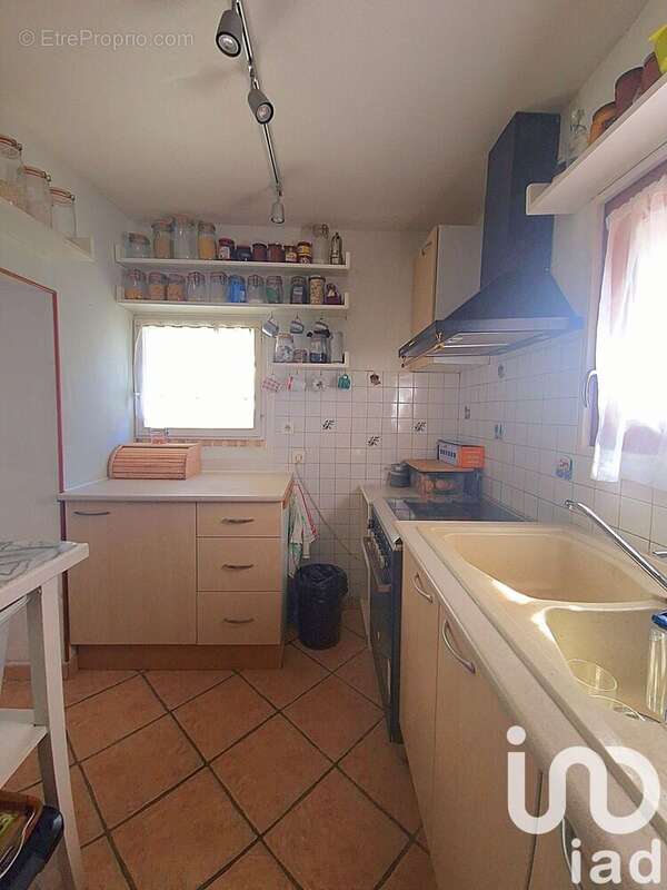 Photo 7 - Maison à SAINT-PRIVE