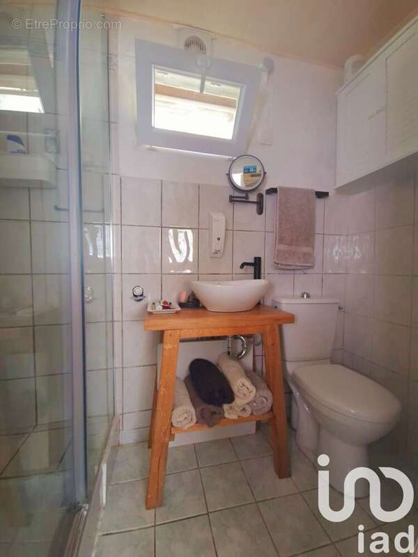 Photo 8 - Maison à SAINT-PRIVE