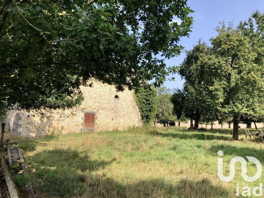 Photo 2 - Maison à MEHOUDIN