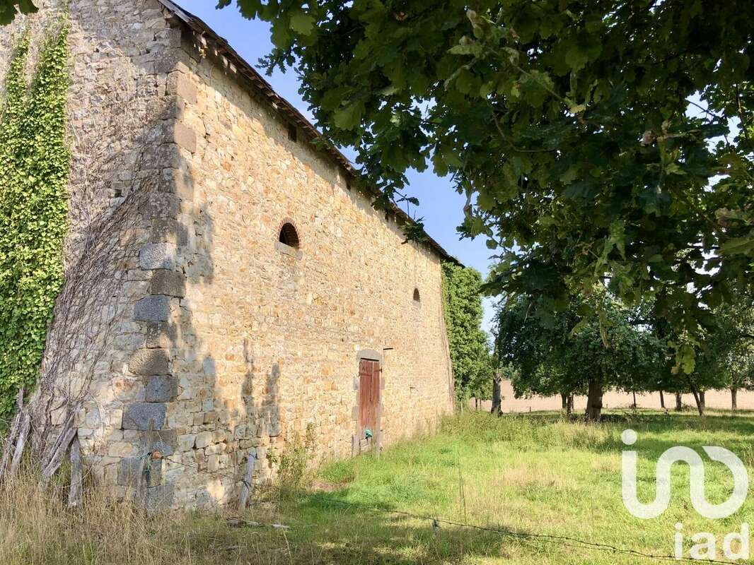 Photo 3 - Maison à MEHOUDIN